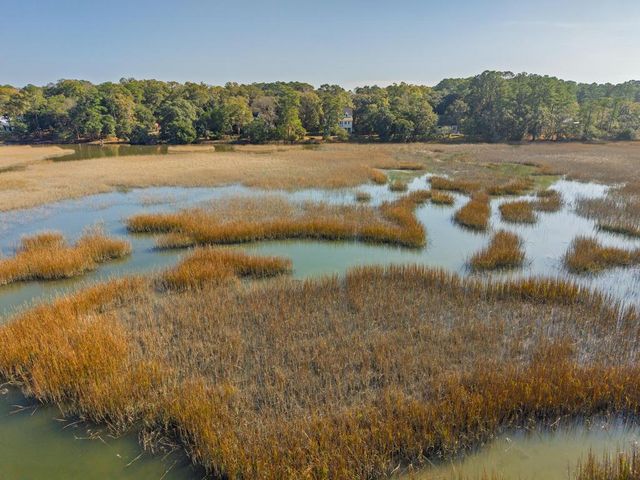 8460 Chisolm Plantation Road, Edisto Island, SC 29438