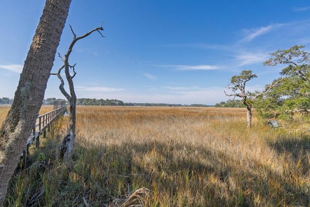 8460 Chisolm Plantation Road, Edisto Island, SC 29438