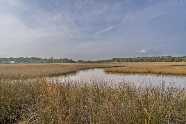 8460 Chisolm Plantation Road, Edisto Island, SC 29438
