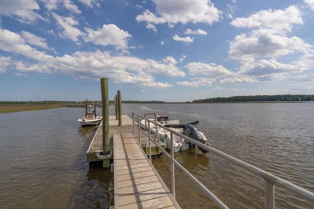 8460 Chisolm Plantation Road, Edisto Island, SC 29438