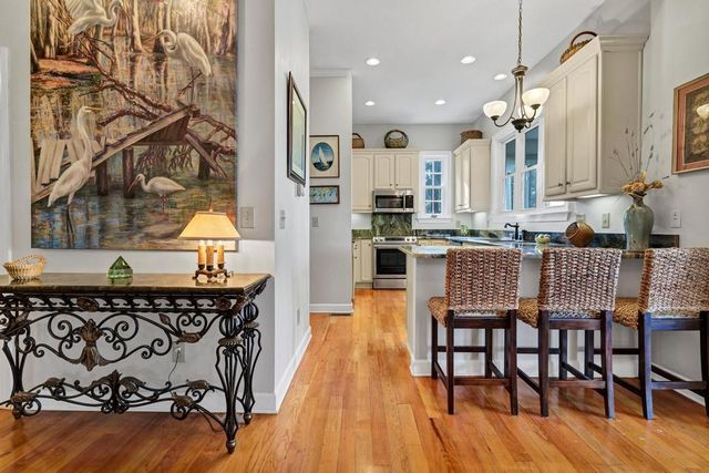 8460 Chisolm Plantation Road, Edisto Island, SC 29438