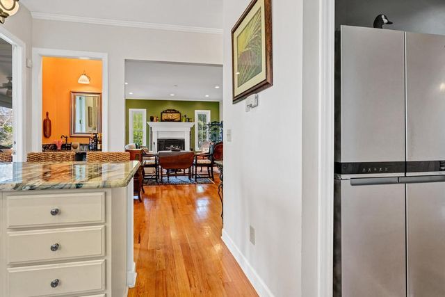 8460 Chisolm Plantation Road, Edisto Island, SC 29438