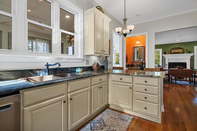 8460 Chisolm Plantation Road, Edisto Island, SC 29438