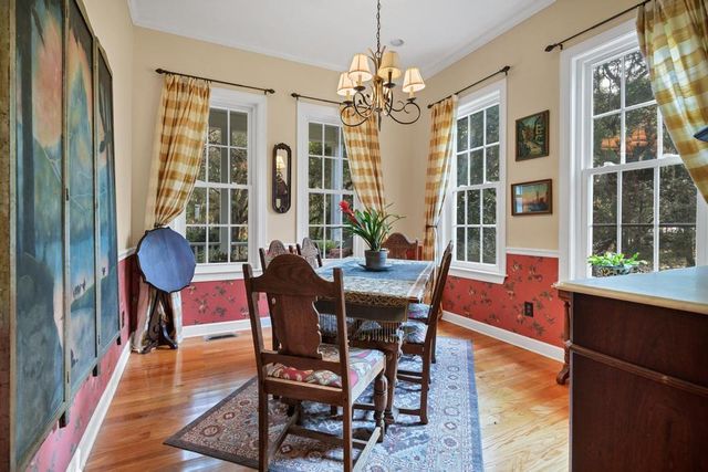 8460 Chisolm Plantation Road, Edisto Island, SC 29438