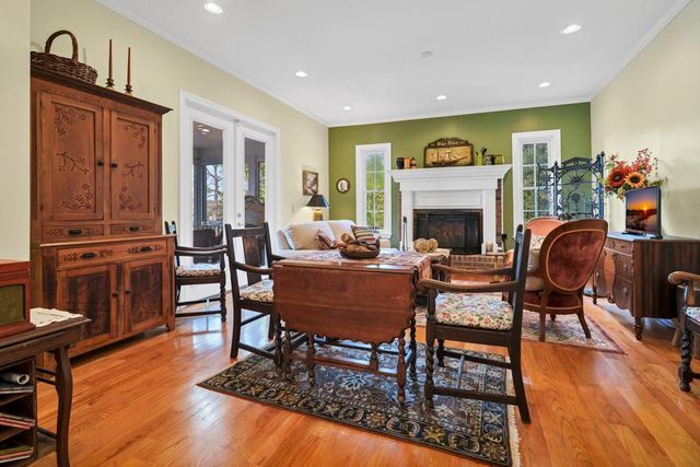 8460 Chisolm Plantation Road, Edisto Island, SC 29438