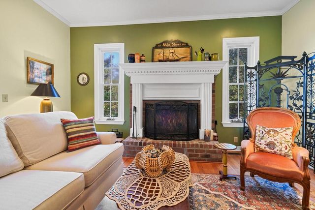 8460 Chisolm Plantation Road, Edisto Island, SC 29438