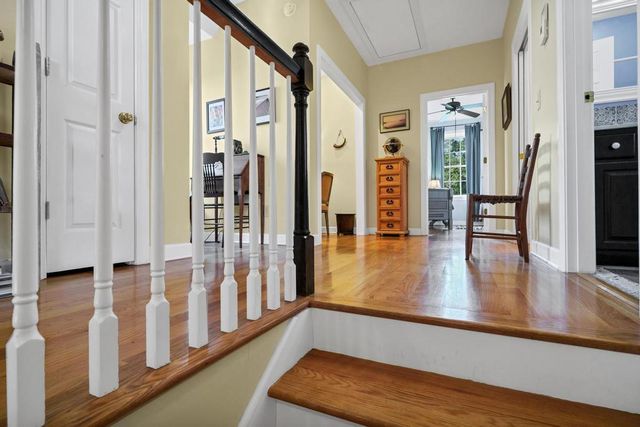 8460 Chisolm Plantation Road, Edisto Island, SC 29438