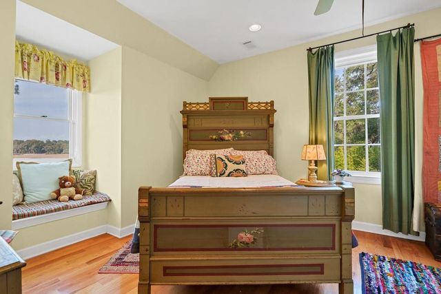 8460 Chisolm Plantation Road, Edisto Island, SC 29438