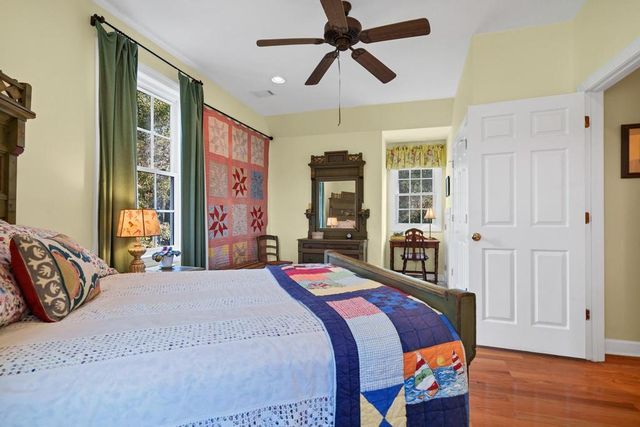 8460 Chisolm Plantation Road, Edisto Island, SC 29438