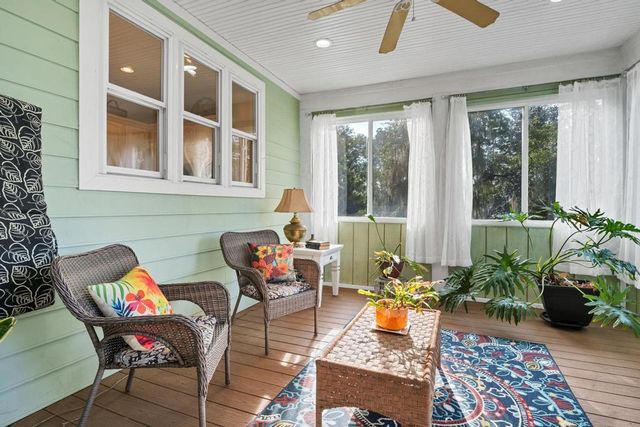 8460 Chisolm Plantation Road, Edisto Island, SC 29438