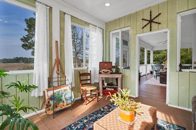 8460 Chisolm Plantation Road, Edisto Island, SC 29438