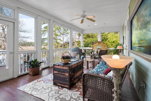 8460 Chisolm Plantation Road, Edisto Island, SC 29438