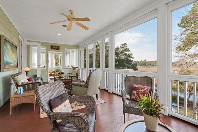 8460 Chisolm Plantation Road, Edisto Island, SC 29438