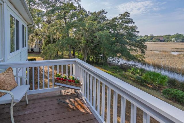 8460 Chisolm Plantation Road, Edisto Island, SC 29438