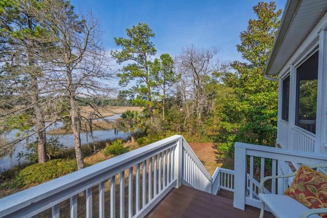 8460 Chisolm Plantation Road, Edisto Island, SC 29438