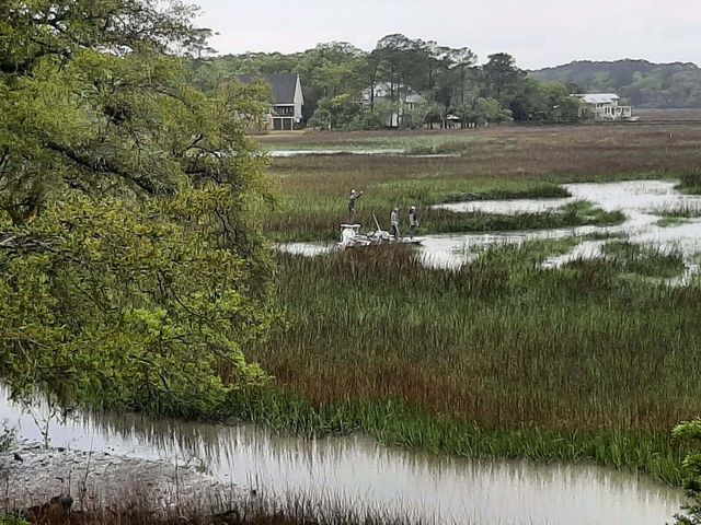 8460 Chisolm Plantation Road, Edisto Island, SC 29438