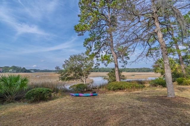 8460 Chisolm Plantation Road, Edisto Island, SC 29438