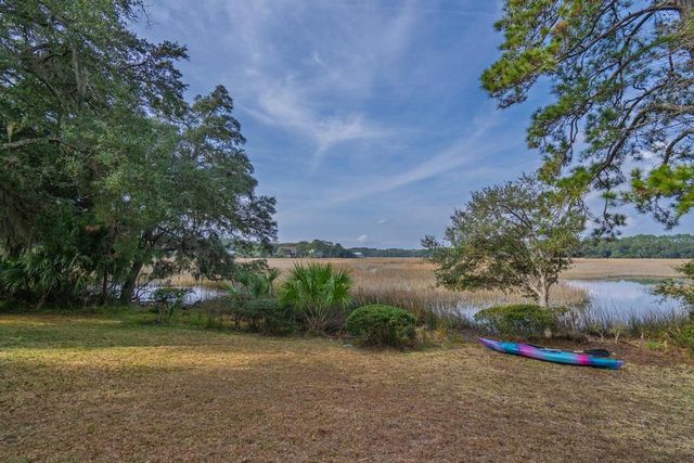 8460 Chisolm Plantation Road, Edisto Island, SC 29438