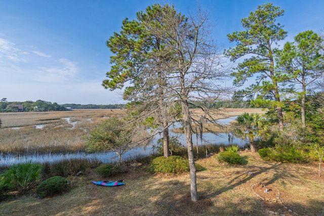8460 Chisolm Plantation Road, Edisto Island, SC 29438