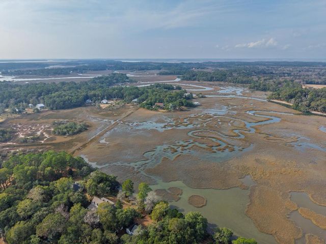 8460 Chisolm Plantation Road, Edisto Island, SC 29438