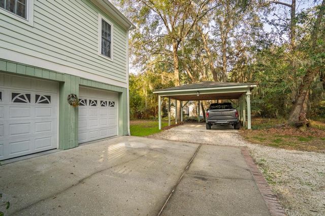 8460 Chisolm Plantation Road, Edisto Island, SC 29438