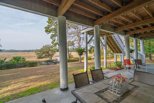 8460 Chisolm Plantation Road, Edisto Island, SC 29438