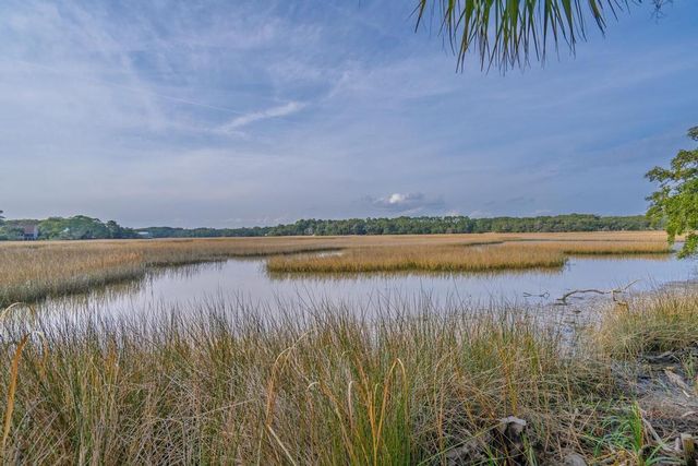 8460 Chisolm Plantation Road, Edisto Island, SC 29438
