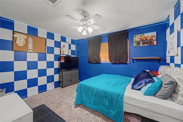 411 Cannon Ball Drive, Spring, TX 77380