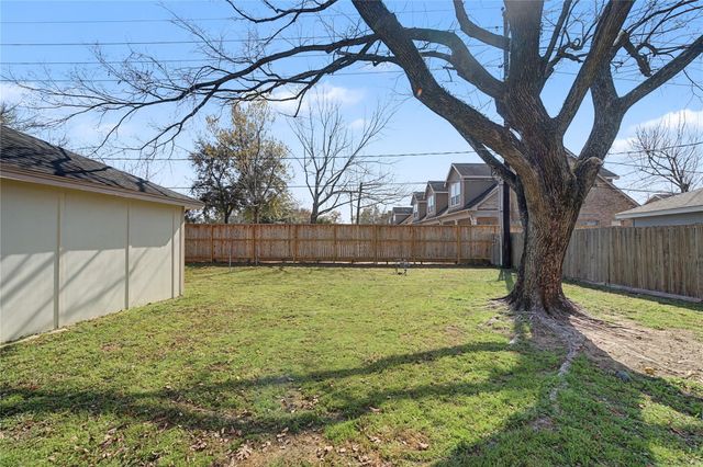 411 Cannon Ball Drive, Spring, TX 77380