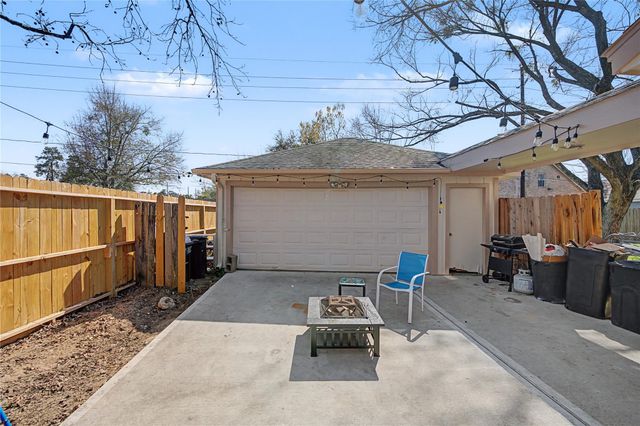 411 Cannon Ball Drive, Spring, TX 77380