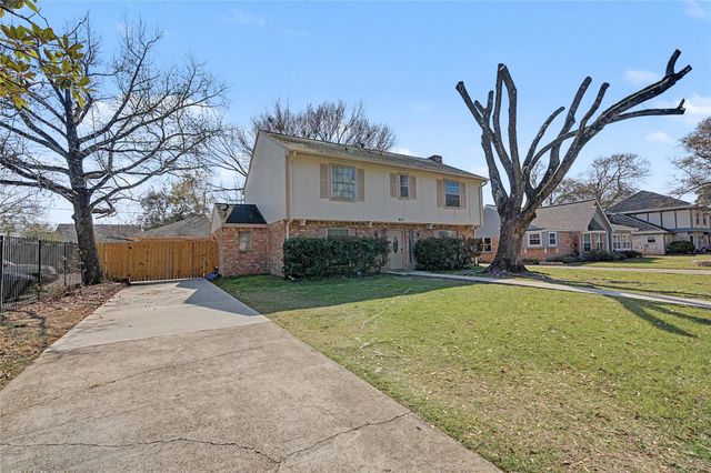 411 Cannon Ball Drive, Spring, TX 77380