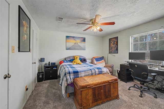 411 Cannon Ball Drive, Spring, TX 77380