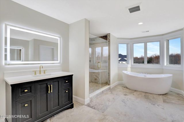 12 Cook Court, Millstone, NJ 08535