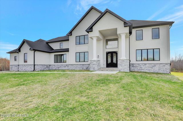 12 Cook Court, Millstone, NJ 08535