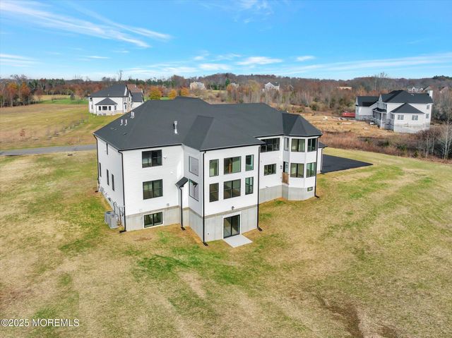 12 Cook Court, Millstone, NJ 08535