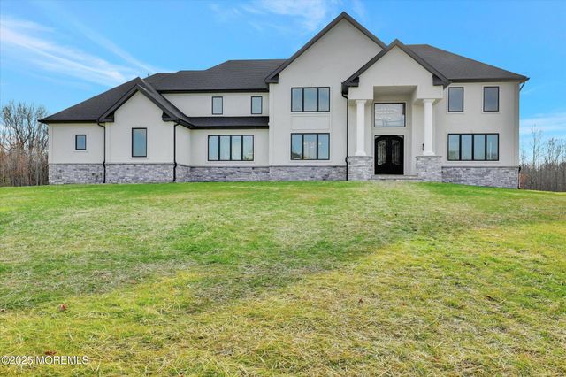 12 Cook Court, Millstone, NJ 08535