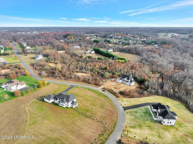 12 Cook Court, Millstone, NJ 08535