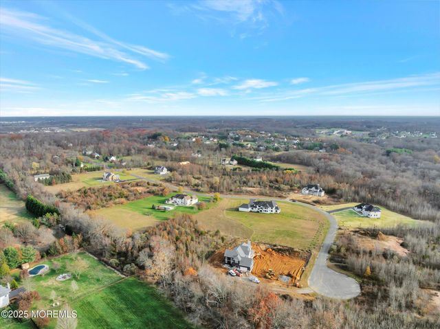 12 Cook Court, Millstone, NJ 08535