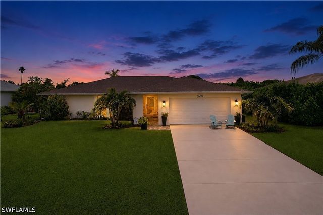9690 Sussex ST, Naples, FL 34109