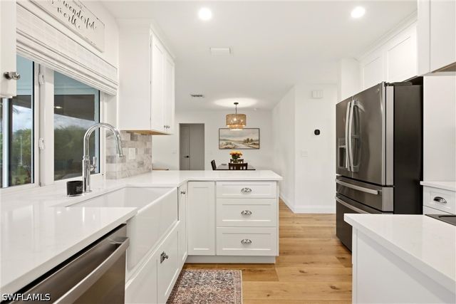 9690 Sussex ST, Naples, FL 34109