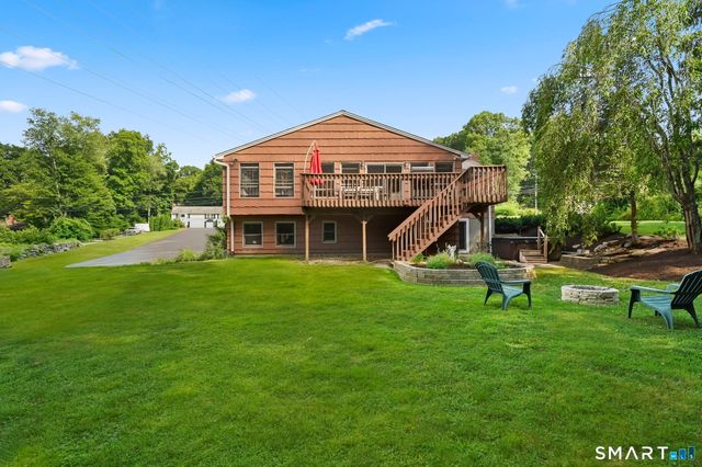 46 Longfellow Road, Shelton, CT 06484