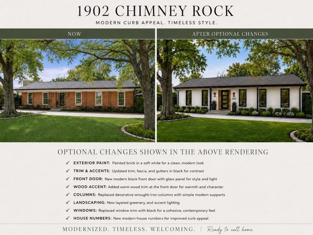 1902 Chimney Rock, Houston, TX 77056