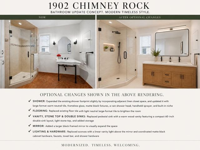 1902 Chimney Rock, Houston, TX 77056