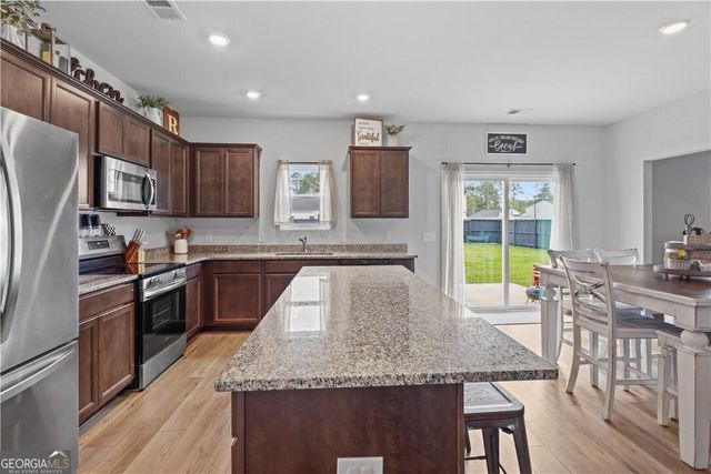 180 Daylily Drive, Springfield, GA 31329