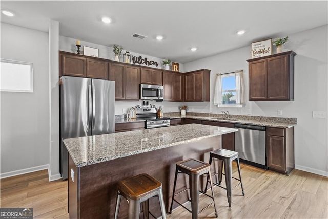 180 Daylily Drive, Springfield, GA 31329
