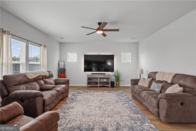 180 Daylily Drive, Springfield, GA 31329