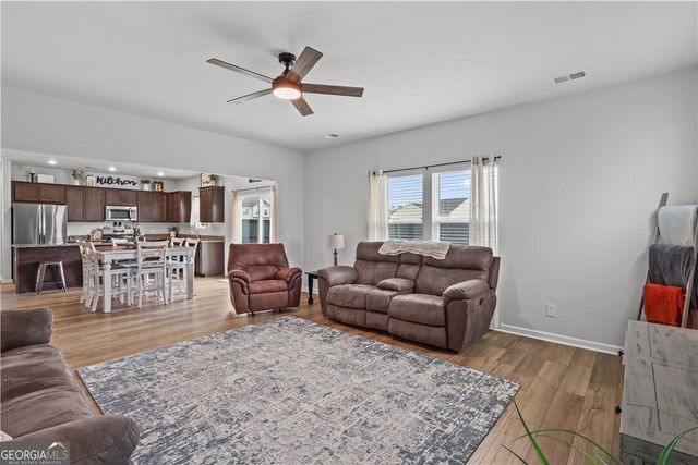 180 Daylily Drive, Springfield, GA 31329