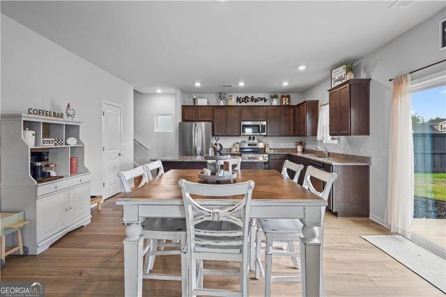 180 Daylily Drive, Springfield, GA 31329