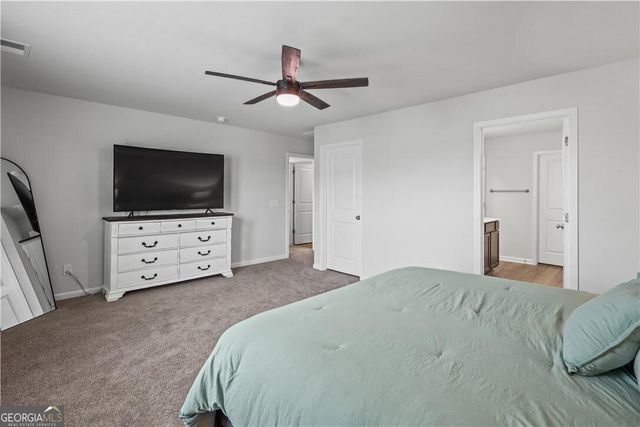 180 Daylily Drive, Springfield, GA 31329