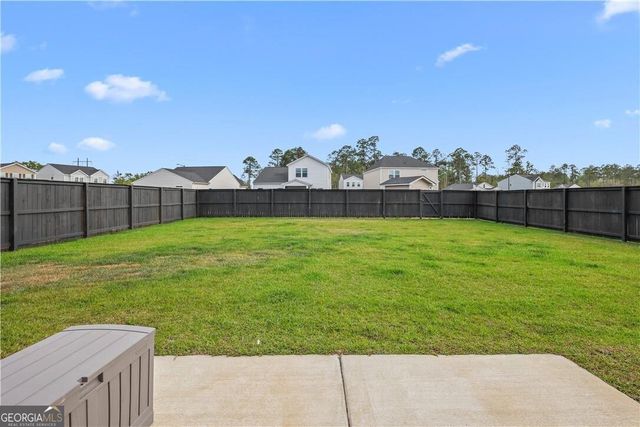 180 Daylily Drive, Springfield, GA 31329